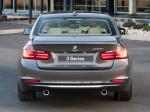 BMW 335i Sedan Luxury Line 2012 года (ZA)